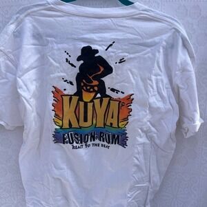 Rum‎ Shirt